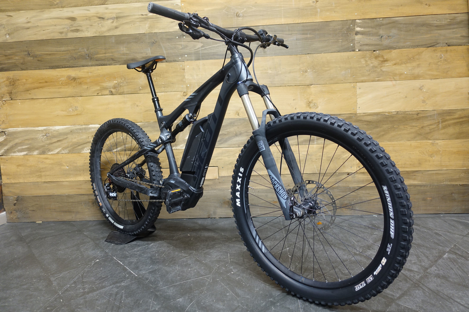 Picture of Scott E-Genius tg. M - Usata