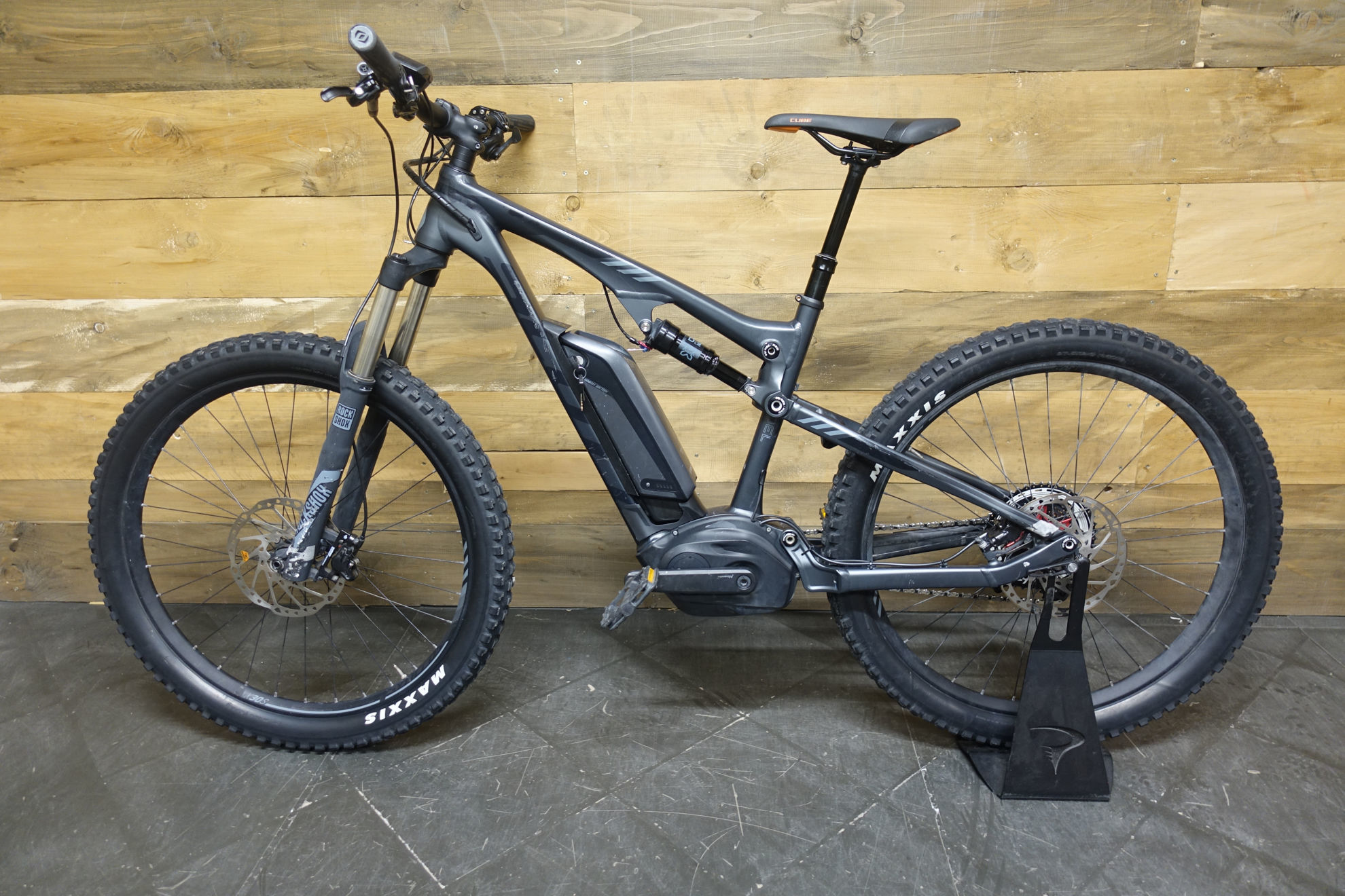 Picture of Scott E-Genius tg. M - Usata