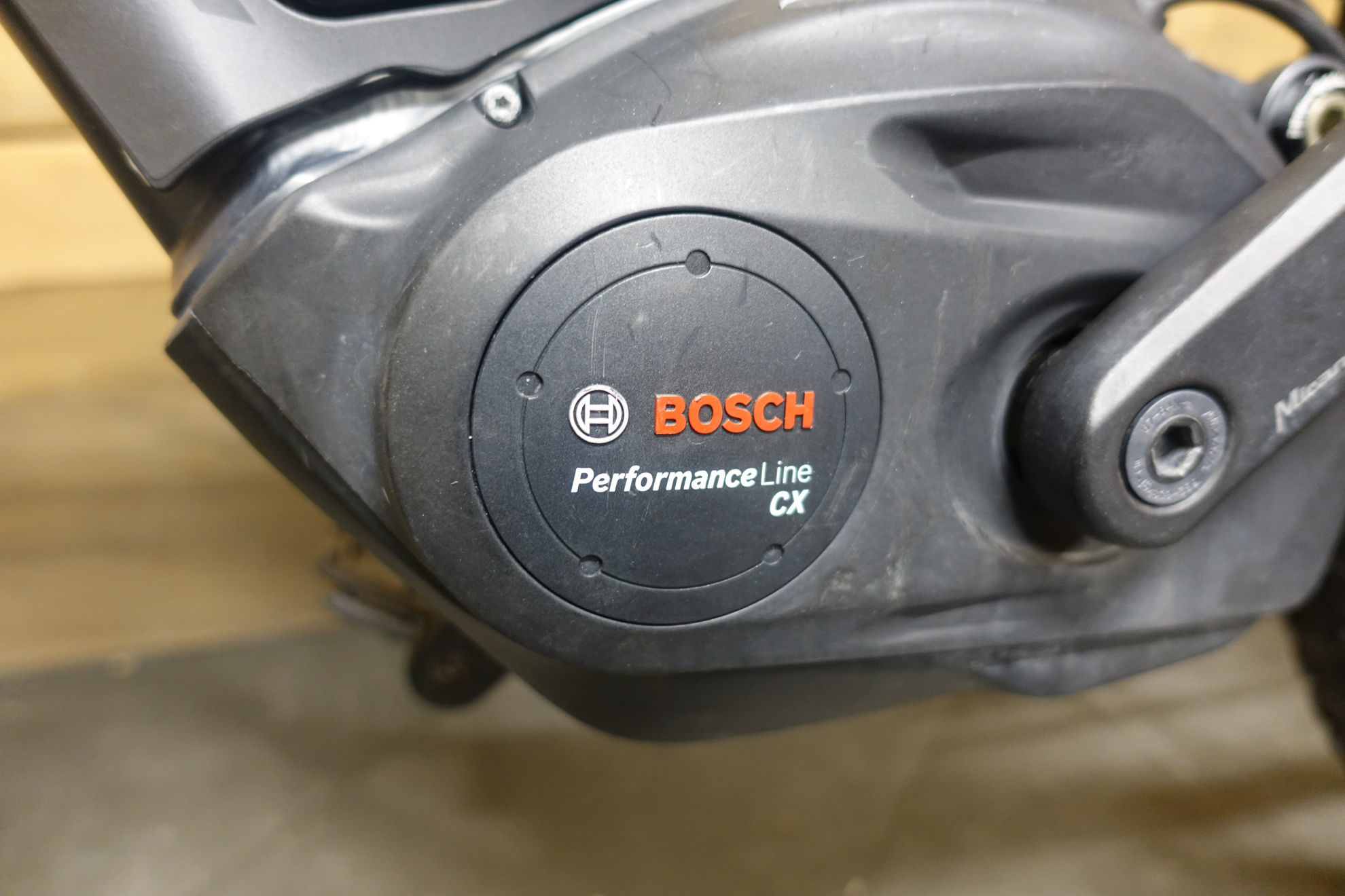 Picture of Scott E-Genius tg. M - Usata