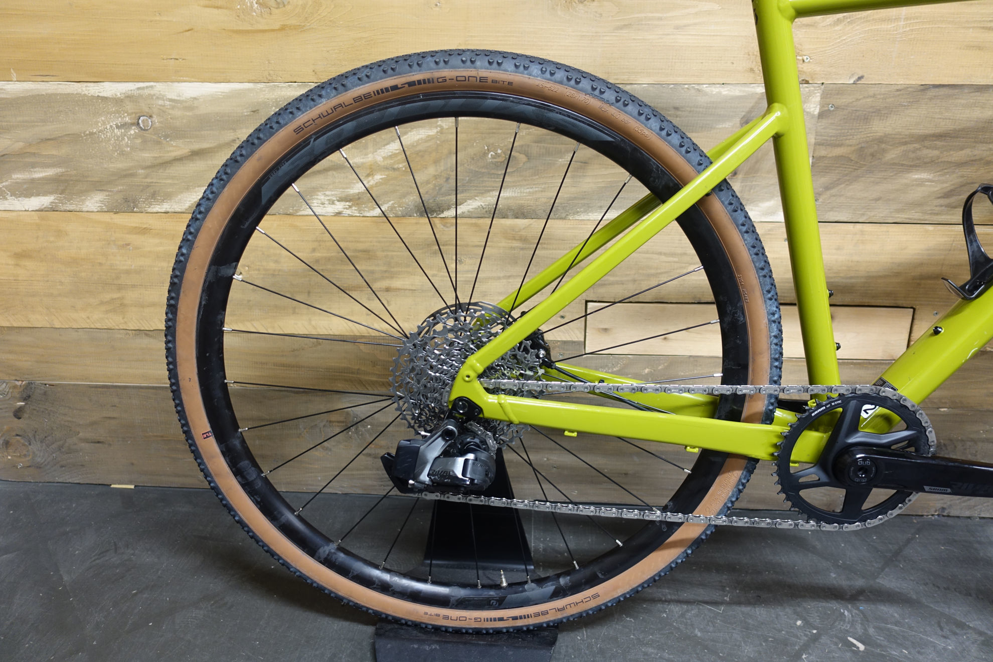 Immagine di Scott Speedster Gravel 10 tg. S - Usata