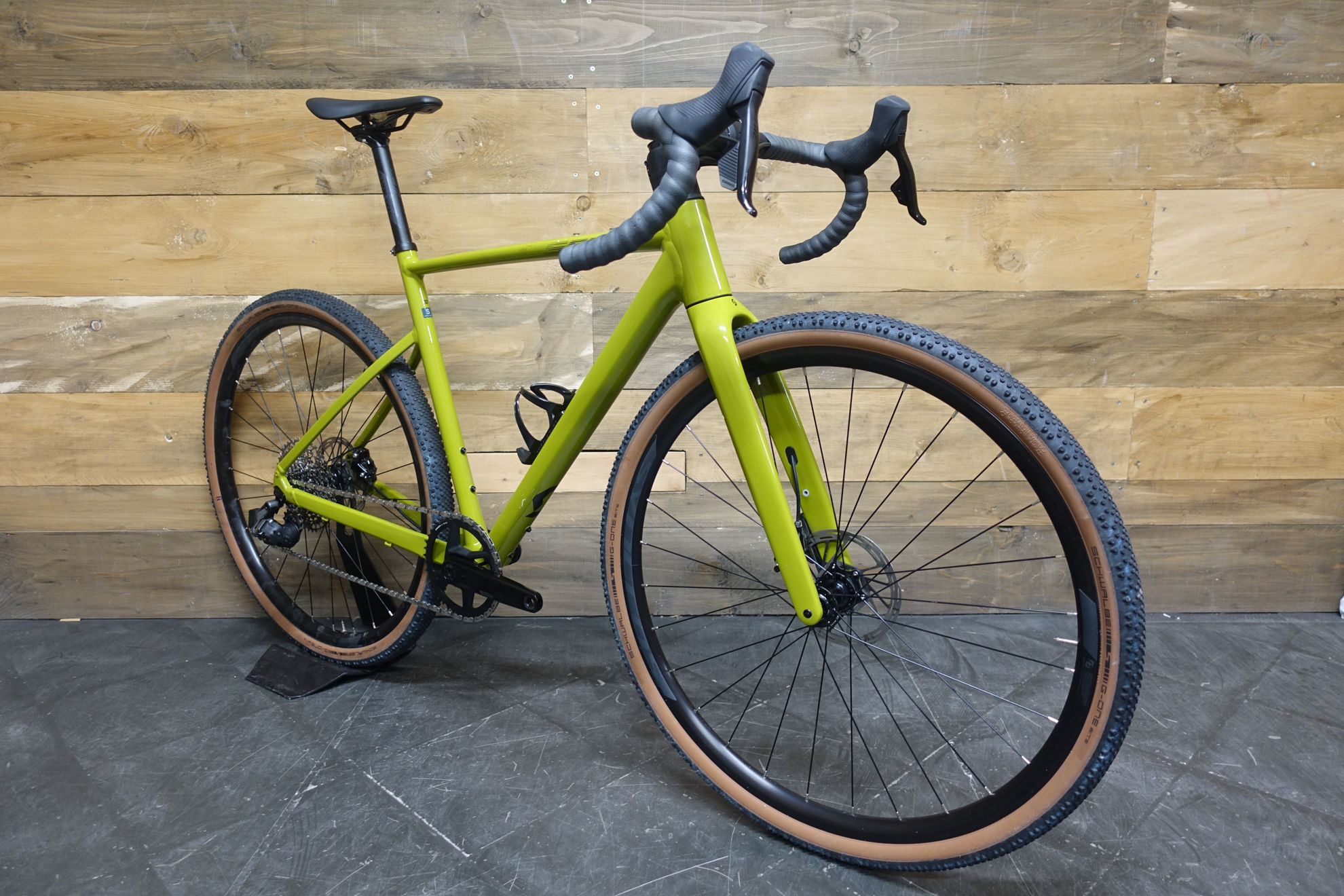 Immagine di Scott Speedster Gravel 10 tg. S - Usata