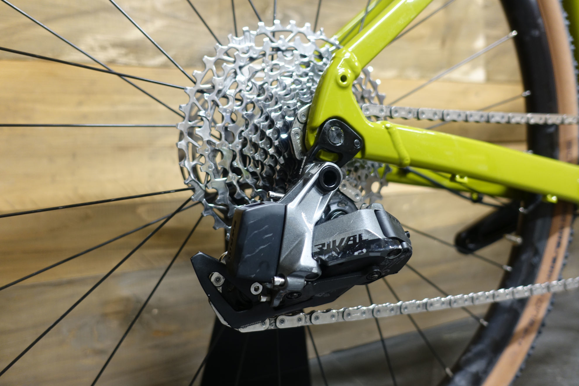 Immagine di Scott Speedster Gravel 10 tg. S - Usata