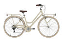 Immagine di Alpina City Bike Bonneville Lady 28'' Crema