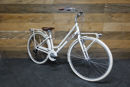 Immagine di Alpina City Bike Bonneville Lady 28'' Crema