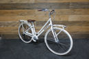 Immagine di Alpina City Bike Bonneville Lady 28'' Crema