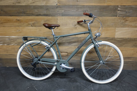 Immagine di Alpina City Bike Bonneville Man 28'' Verde
