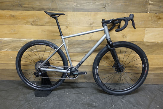 Immagine di Gusoline Dream Gravel tg. L - Usata