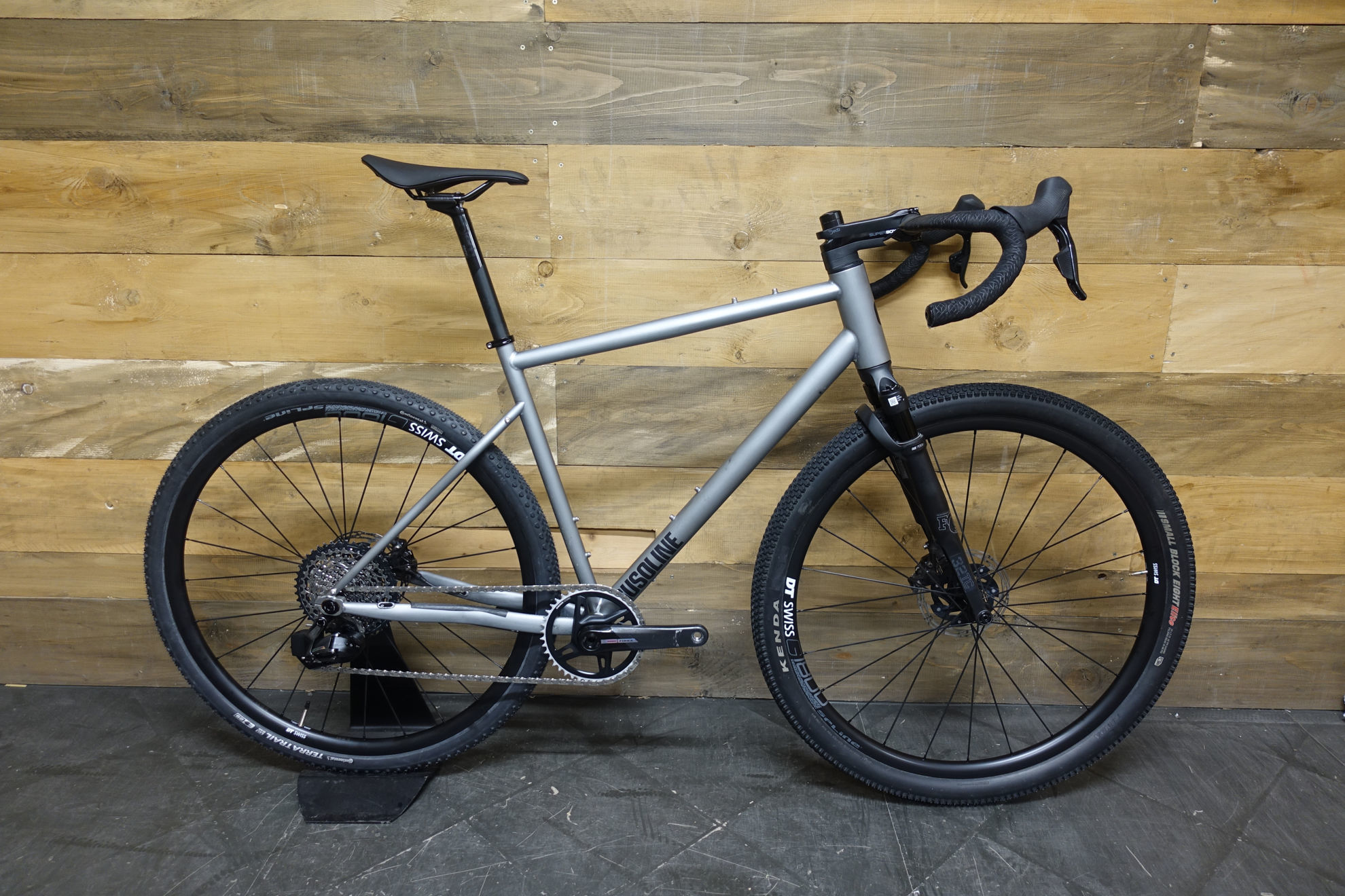 Immagine di Gusoline Dream Gravel tg. L - Usata