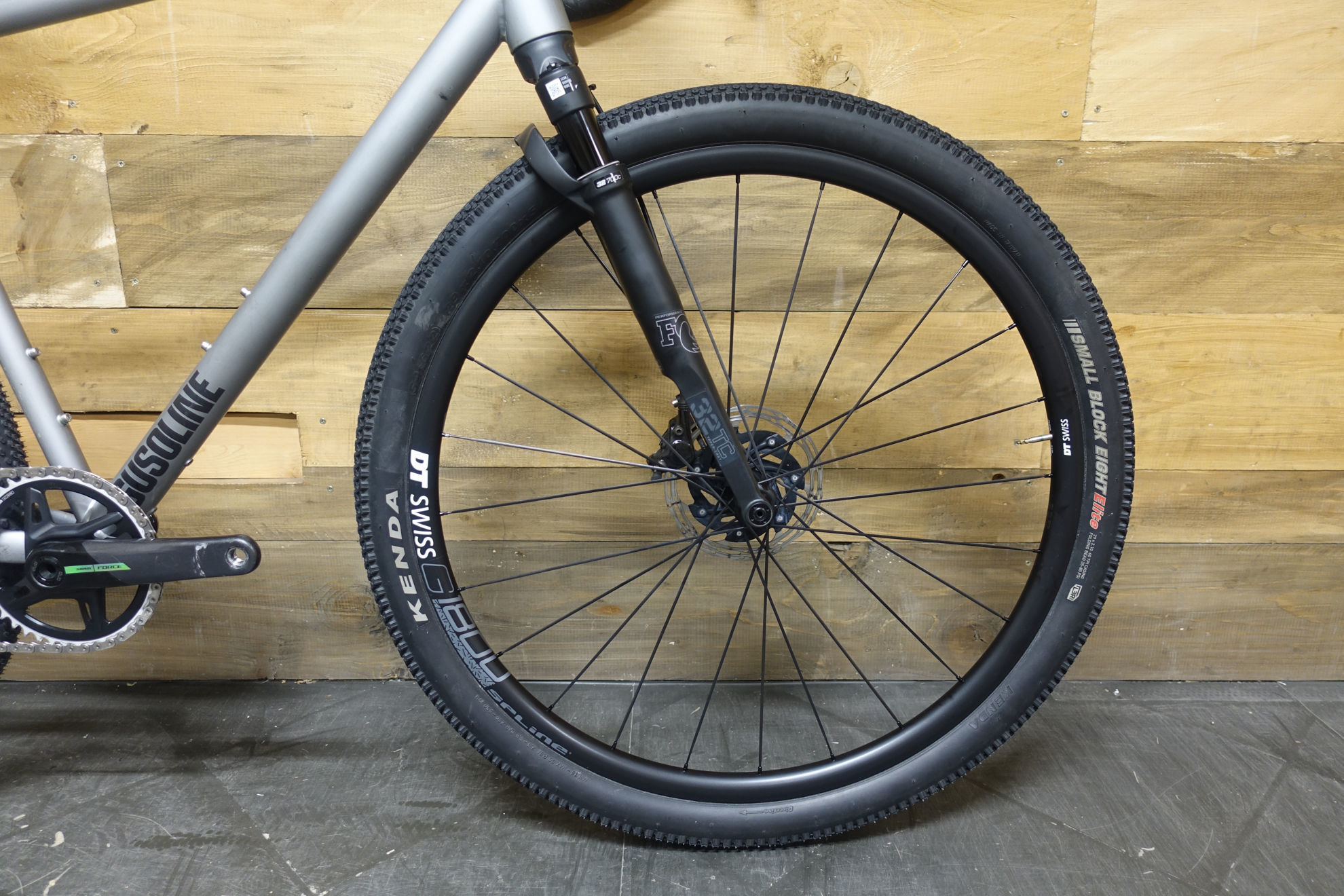 Immagine di Gusoline Dream Gravel tg. L - Usata