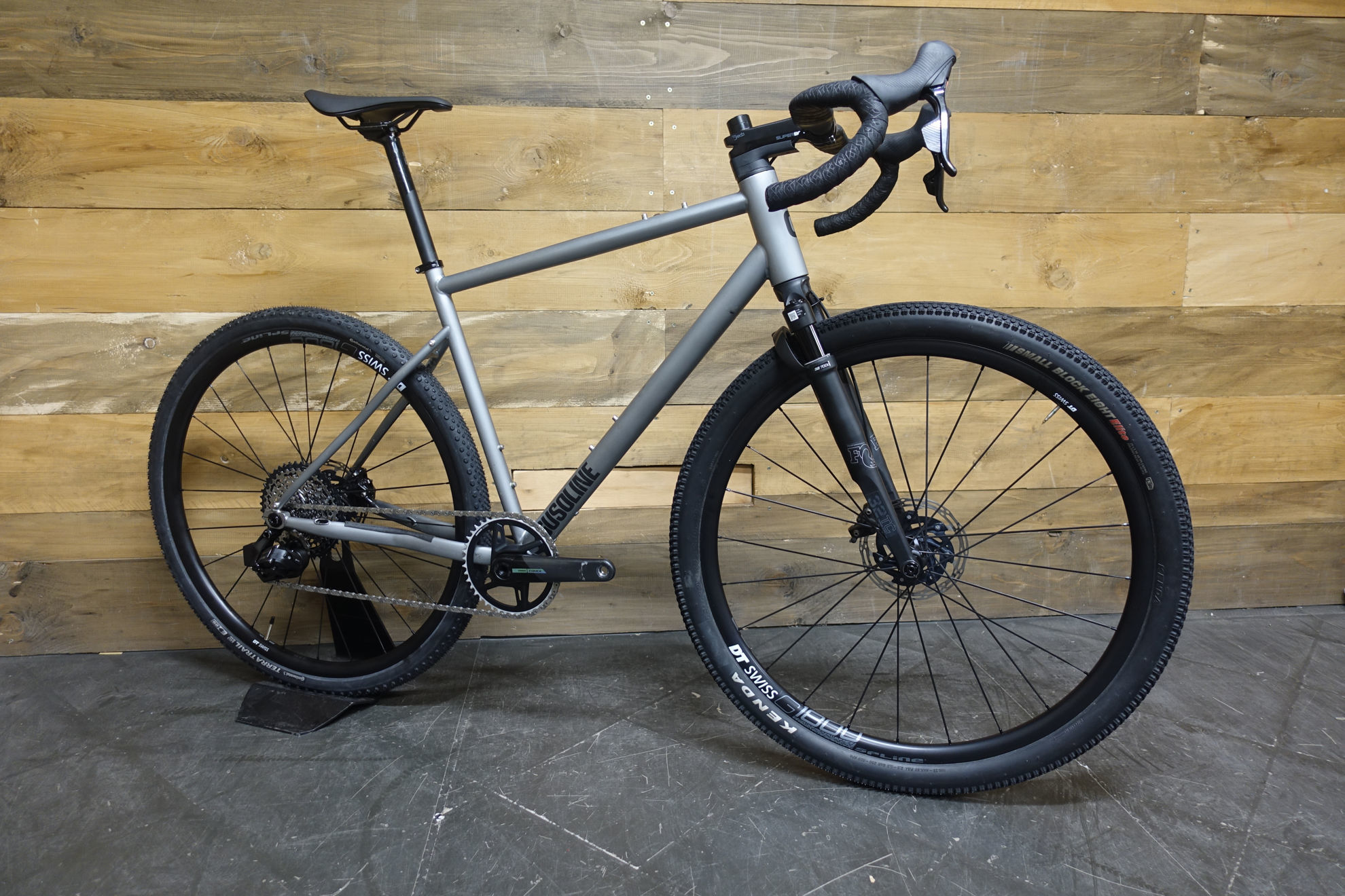 Immagine di Gusoline Dream Gravel tg. L - Usata