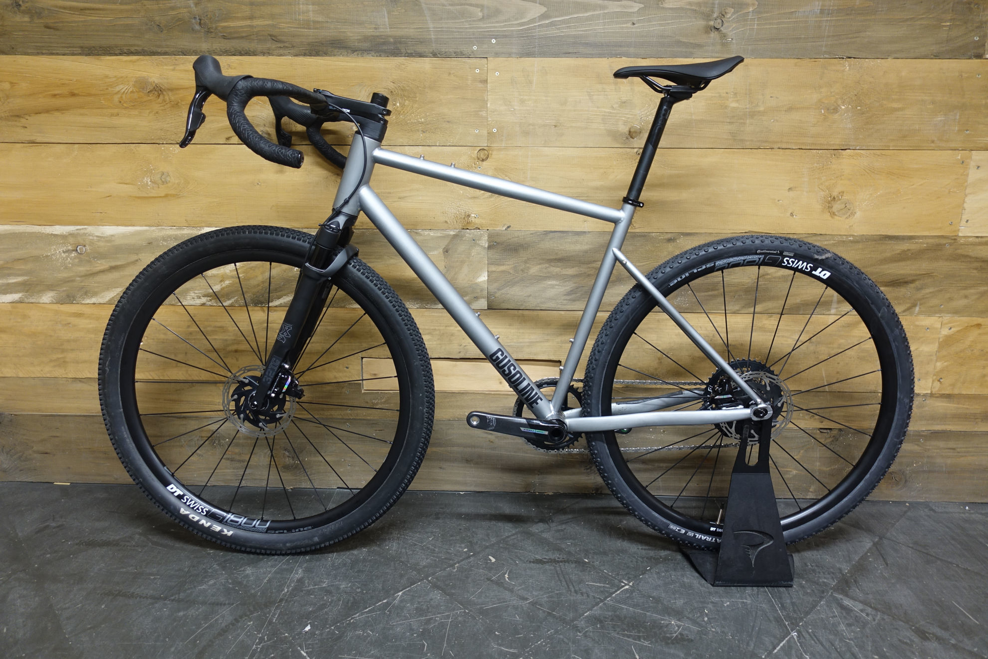 Immagine di Gusoline Dream Gravel tg. L - Usata