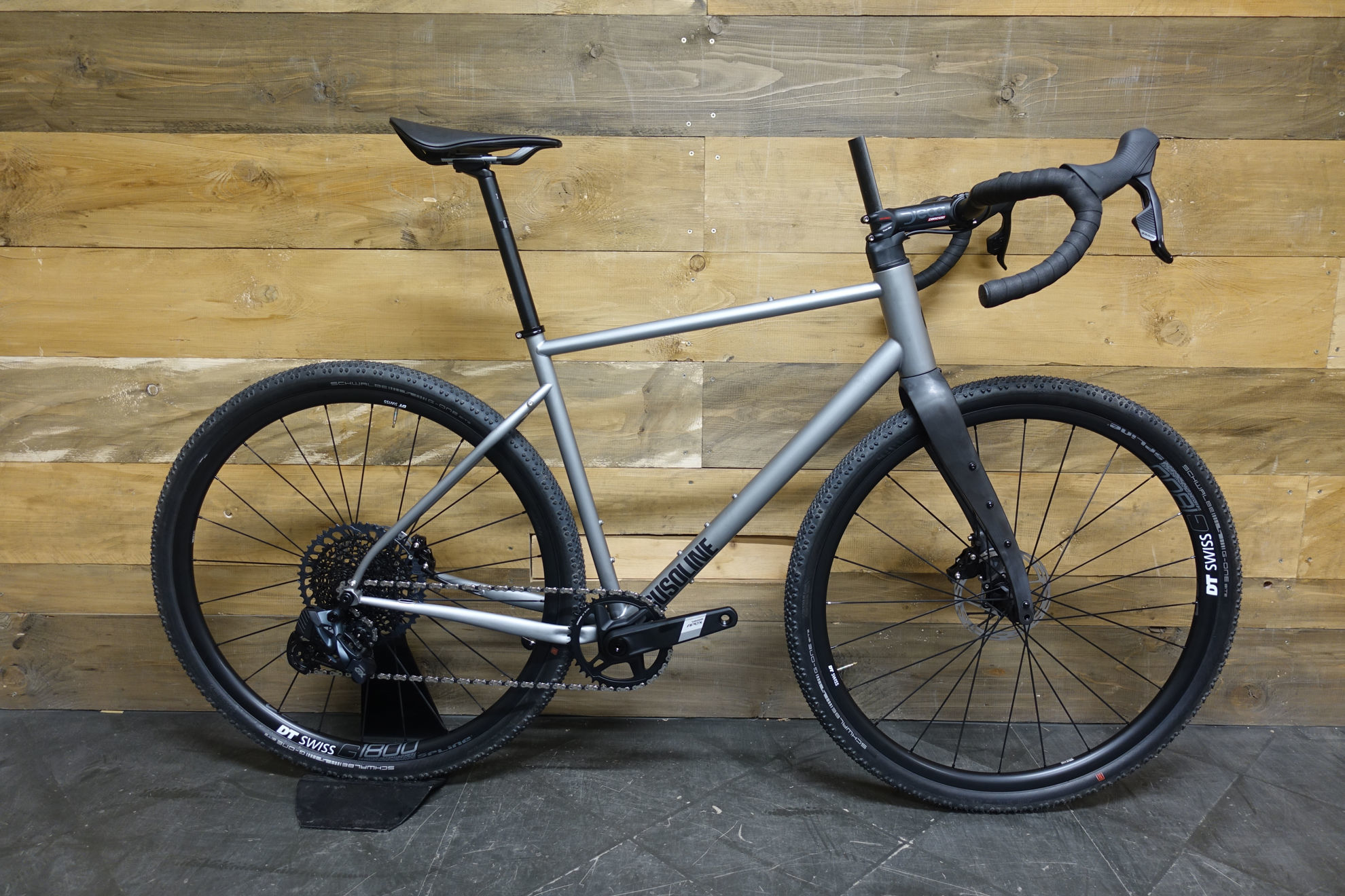 Immagine di Gusoline Blade Gravel Bike tg. L