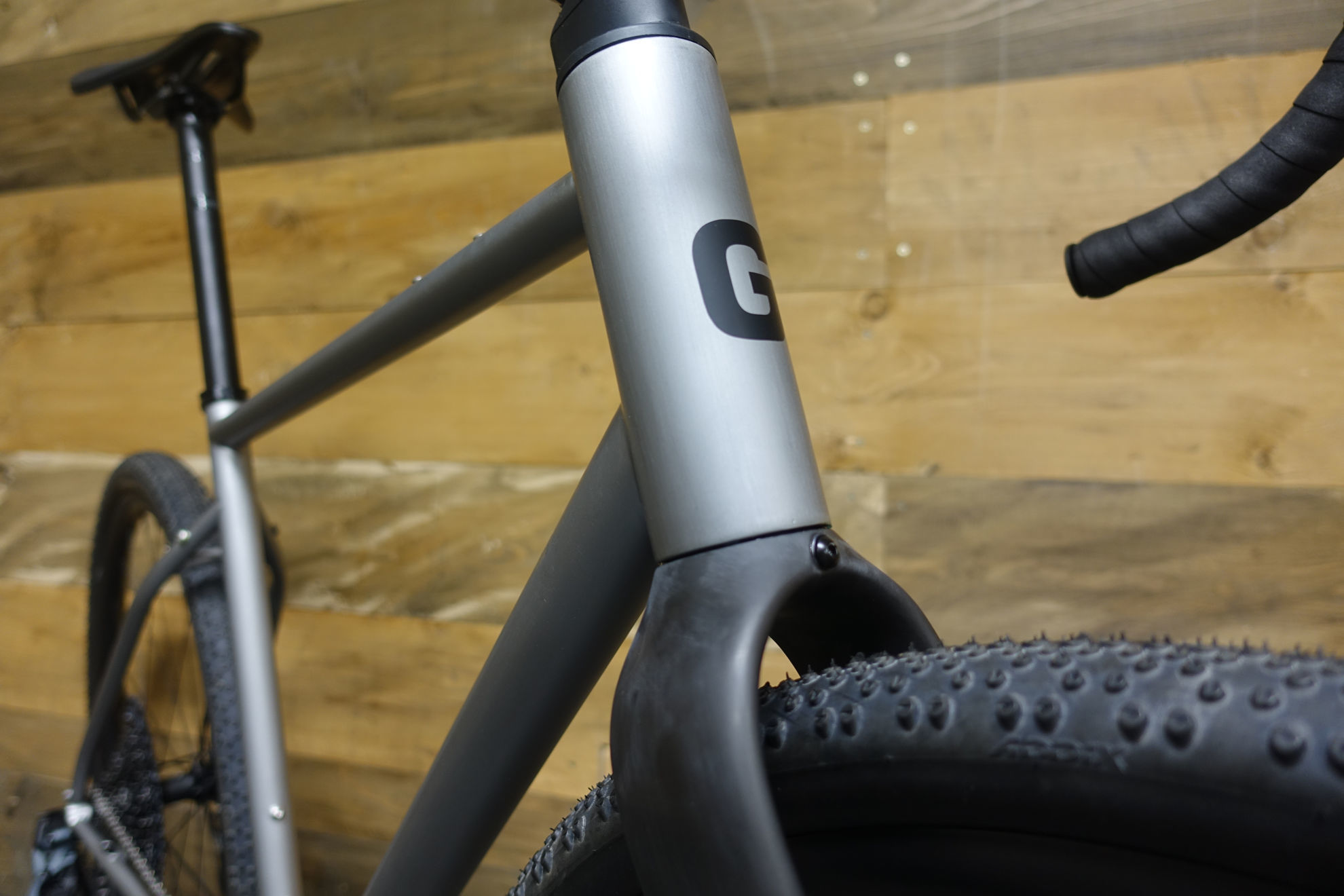 Immagine di Gusoline Blade Gravel Bike tg. L