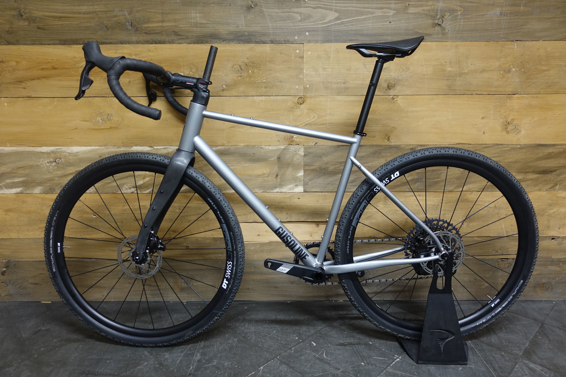 Immagine di Gusoline Blade Gravel Bike tg. L