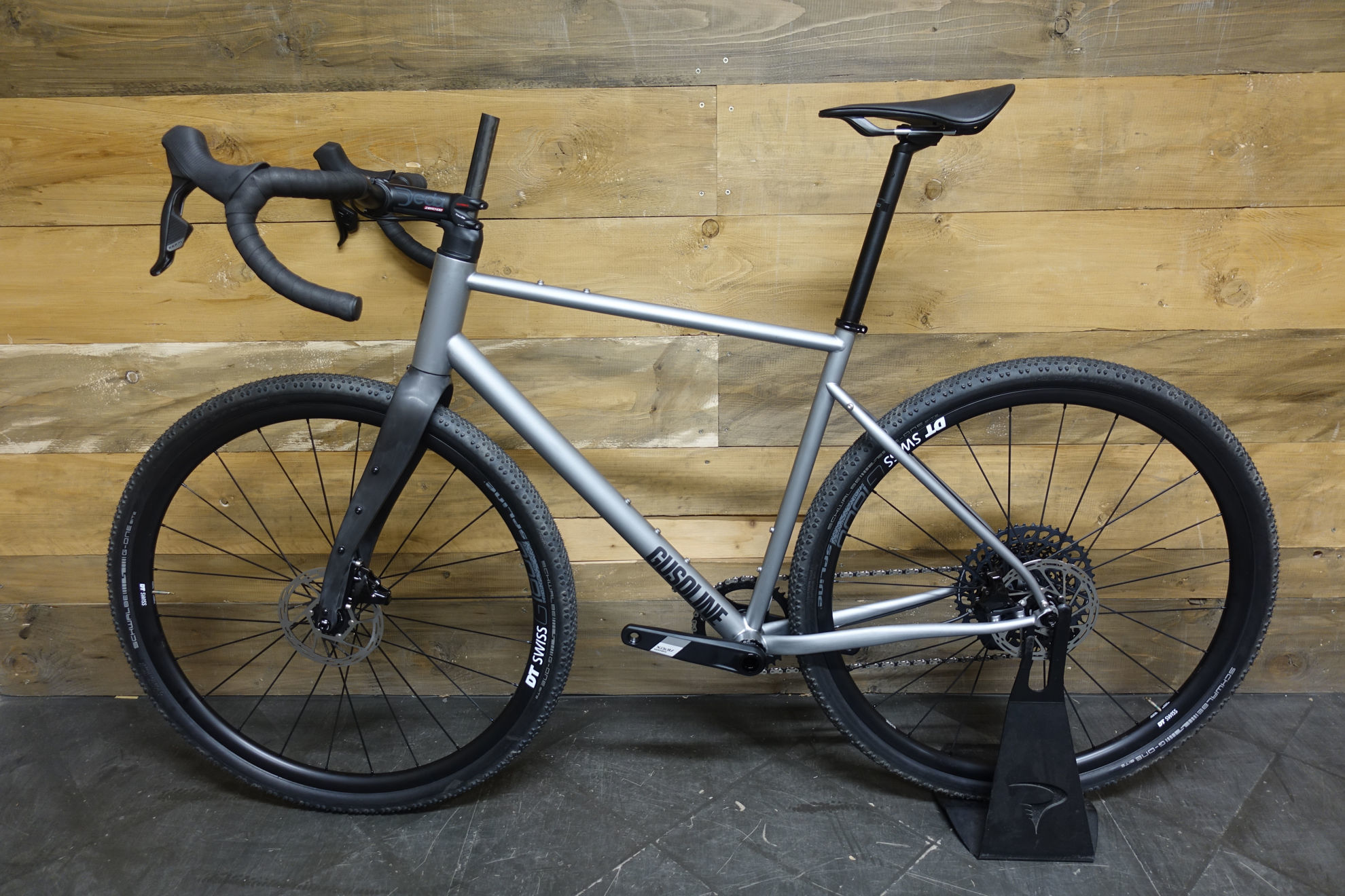 Immagine di Gusoline Blade Gravel Bike tg. L
