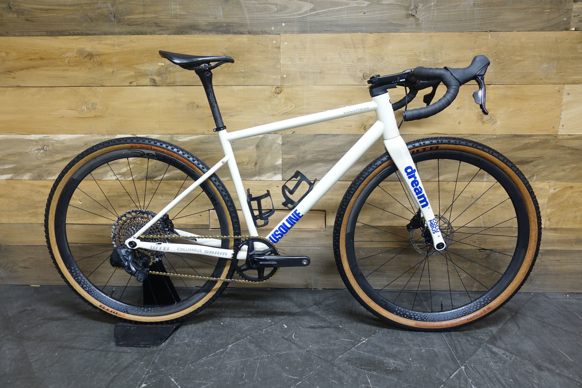 Immagine di Gusoline Dream Gravel-Road tg. M - Usata