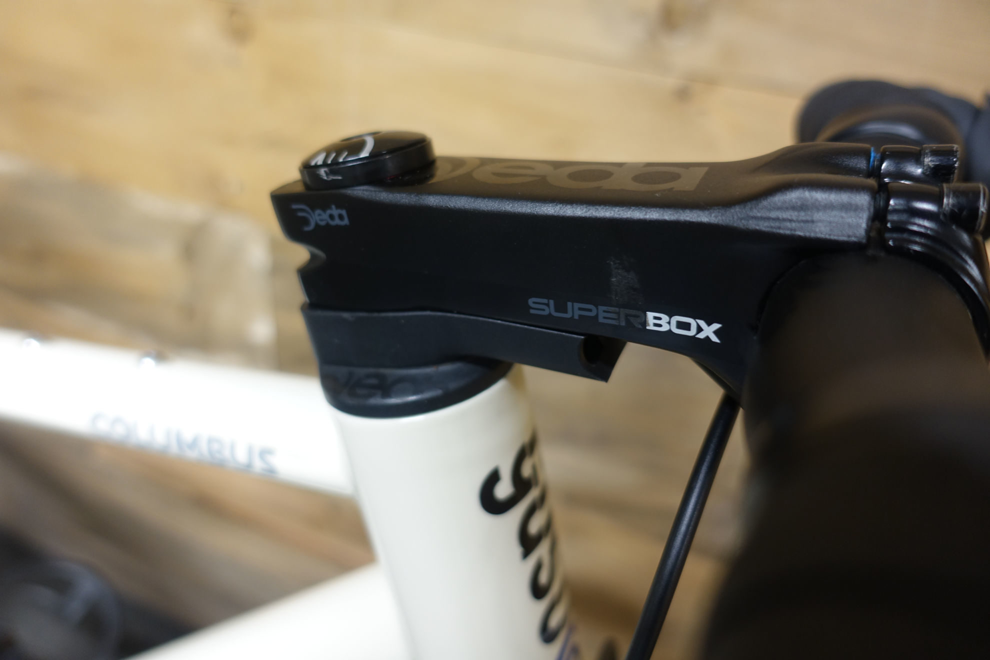 Immagine di Gusoline Dream Gravel-Road tg. M - Usata