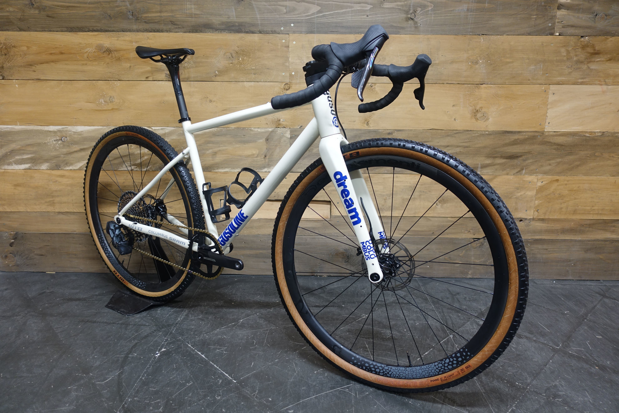 Immagine di Gusoline Dream Gravel-Road tg. M - Usata