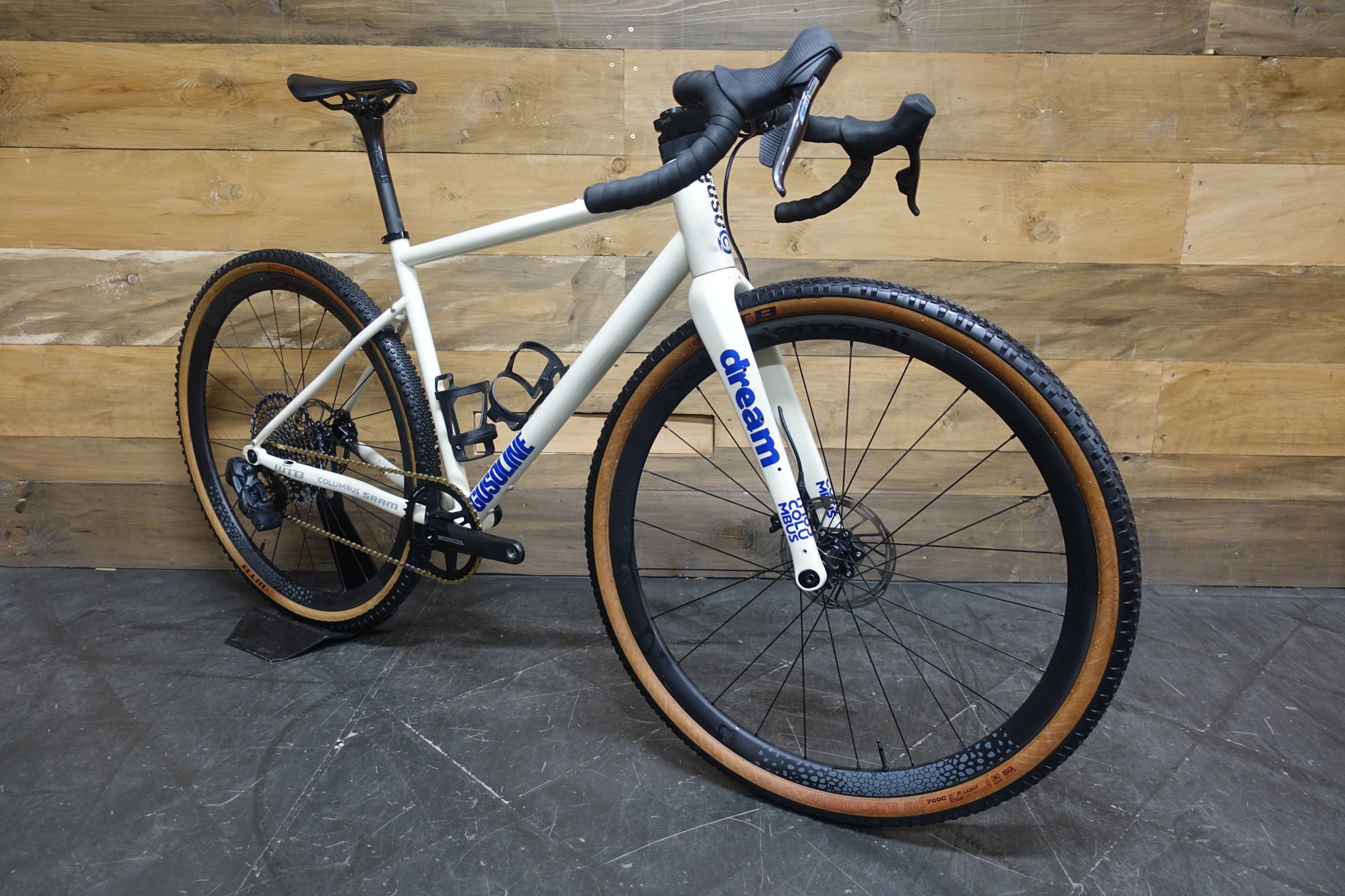 Immagine di Gusoline Dream Gravel-Road tg. M - Usata