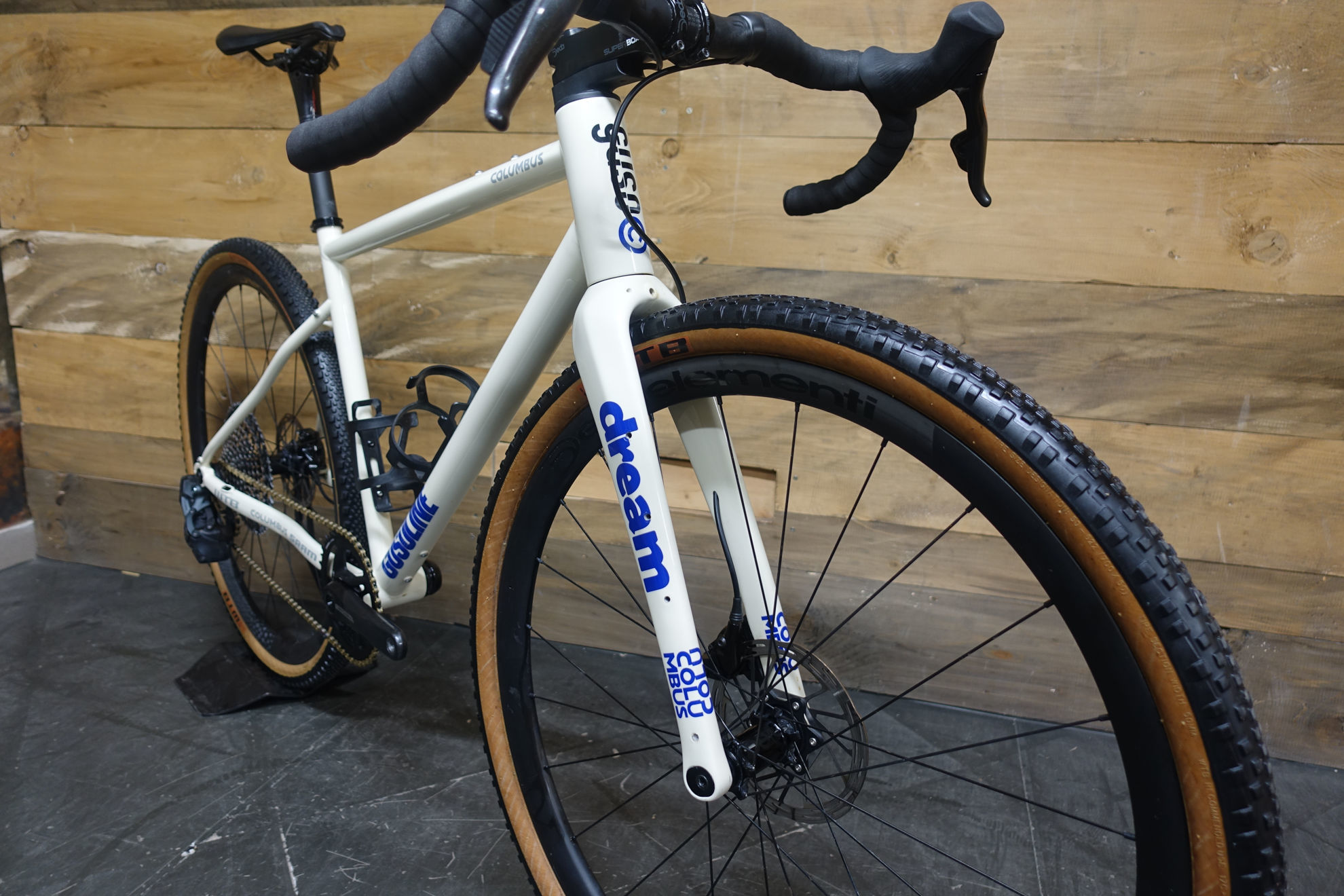 Immagine di Gusoline Dream Gravel-Road tg. M - Usata