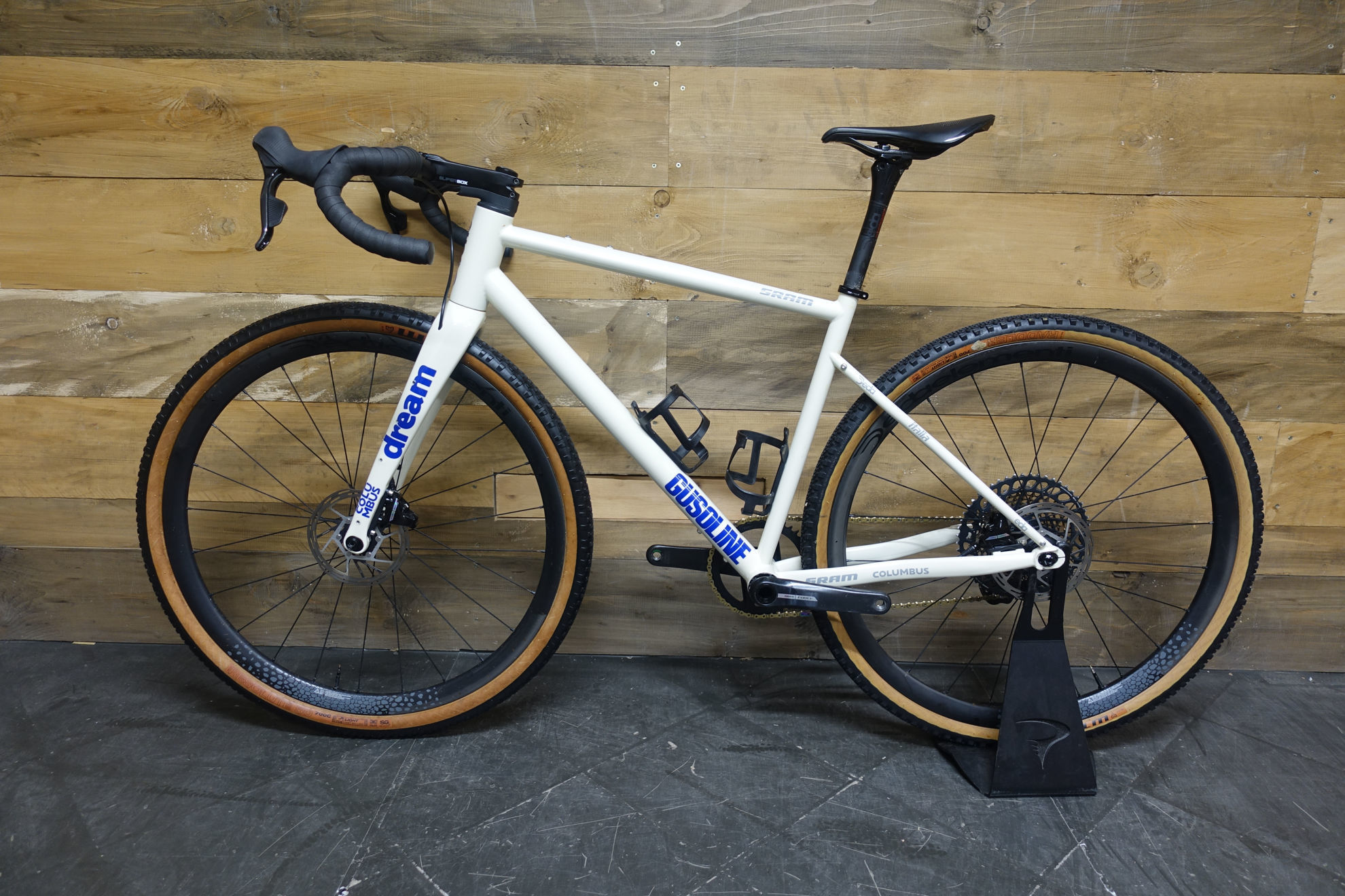 Immagine di Gusoline Dream Gravel-Road tg. M - Usata