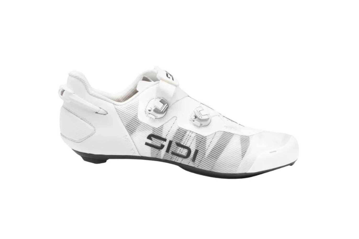Picture of SIDI Scarpa Road Wire 3 White