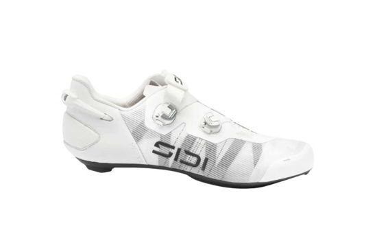 Picture of SIDI Scarpa Road Wire 3 White