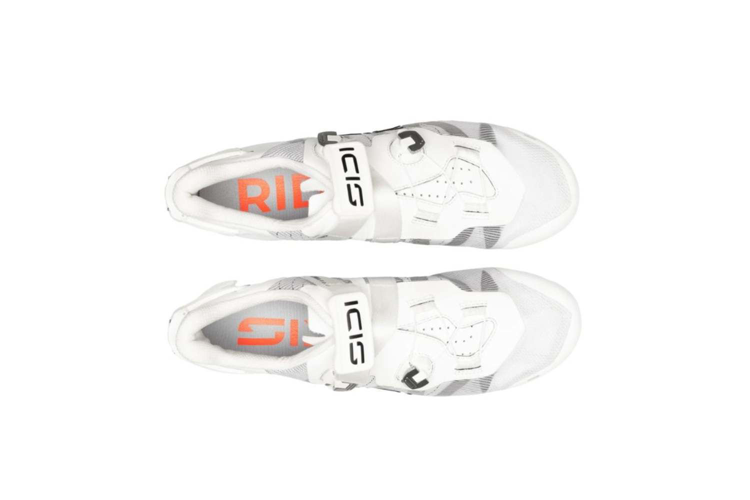 Picture of SIDI Scarpa Road Wire 3 White