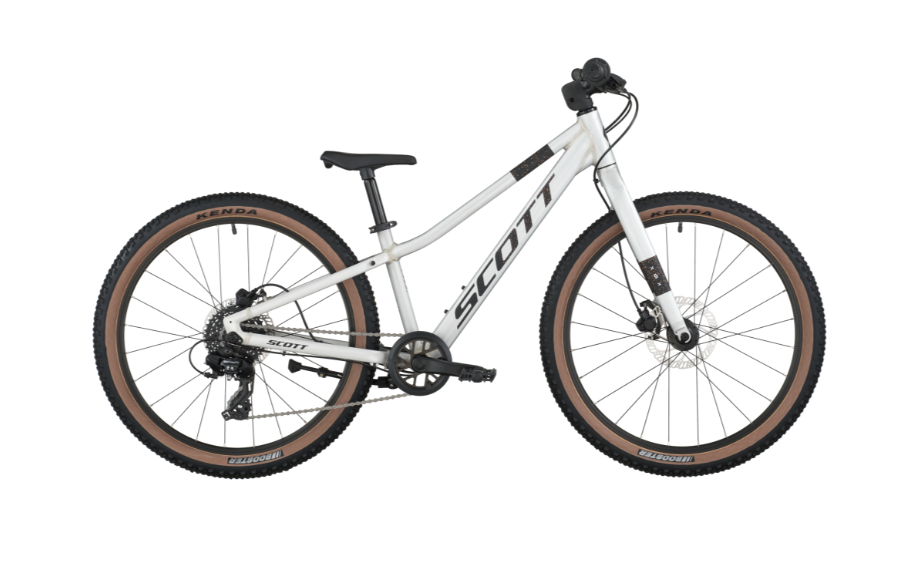 Picture of SCOTT Scale 400 Alloy Silver