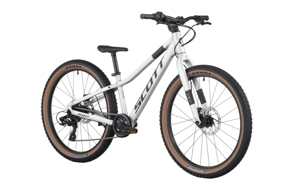 Picture of SCOTT Scale 400 Alloy Silver