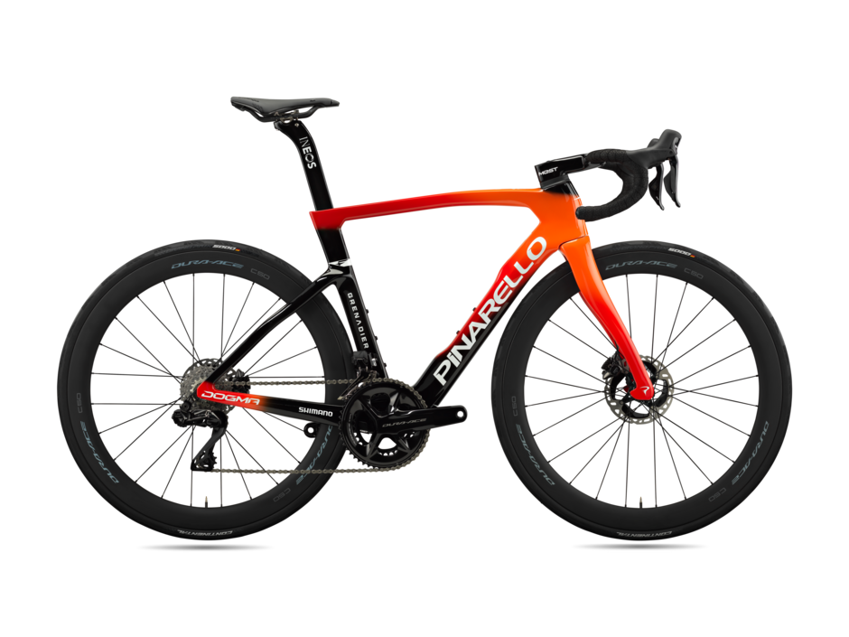 Picture of Pinarello Dogma F Start Season*