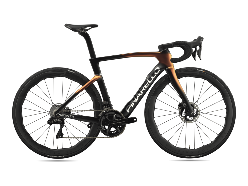 Picture of Pinarello Dogma F Start Season*