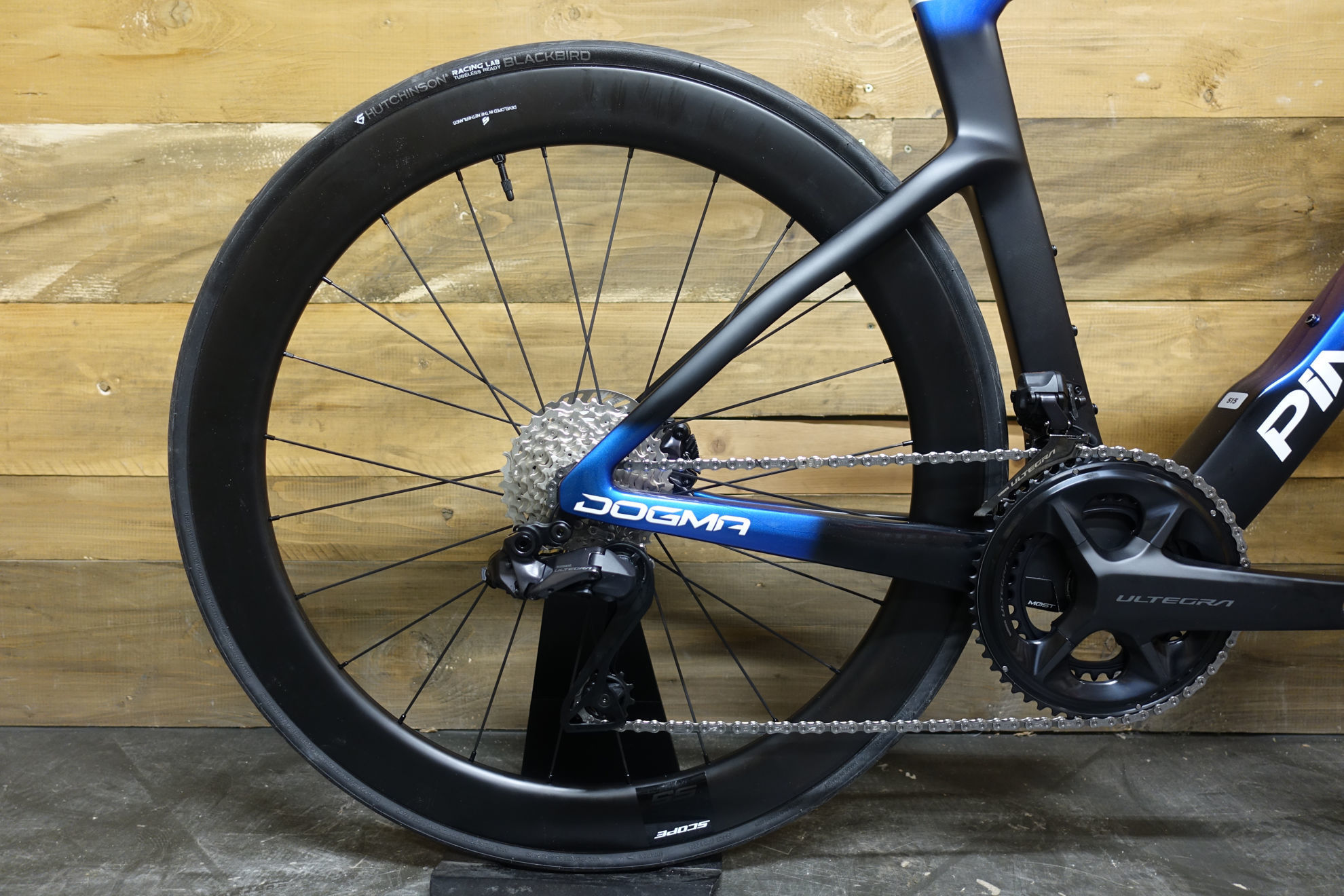 Picture of Pinarello Dogma F Start Season*