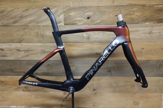 Picture of Pinarello Telaio Dogma F Tg. 53 - Usato
