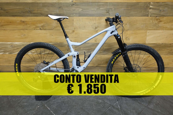 Picture of Scott Genius 20 Tg. L - Usata*