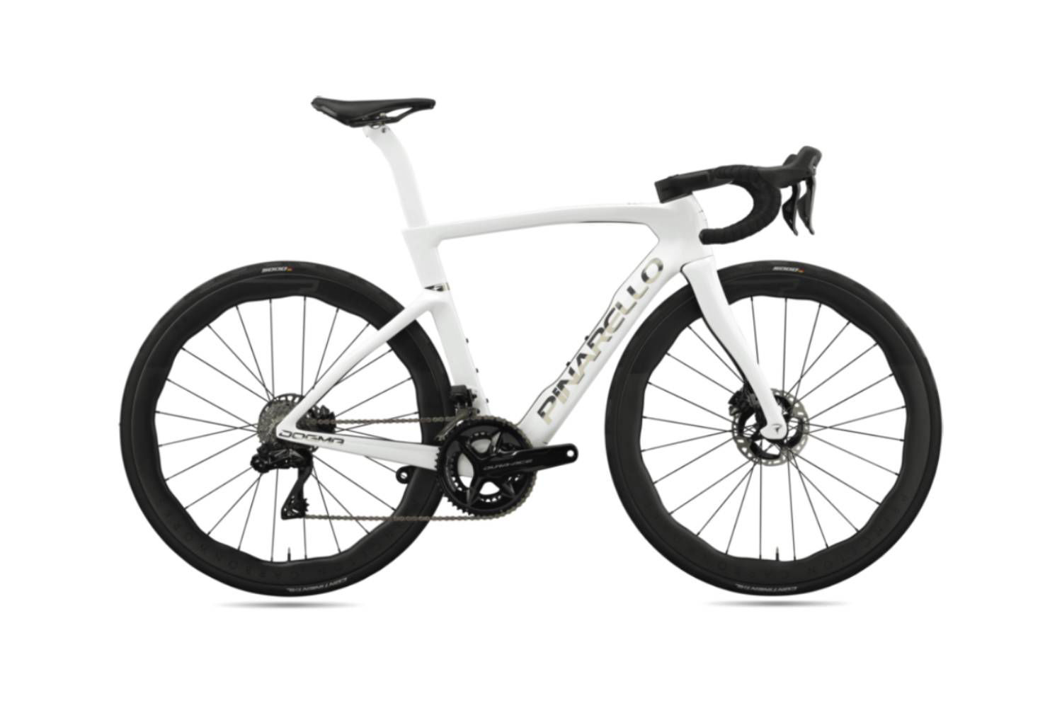 Picture of Pinarello Dogma F Start Season SHIMANO Di2*