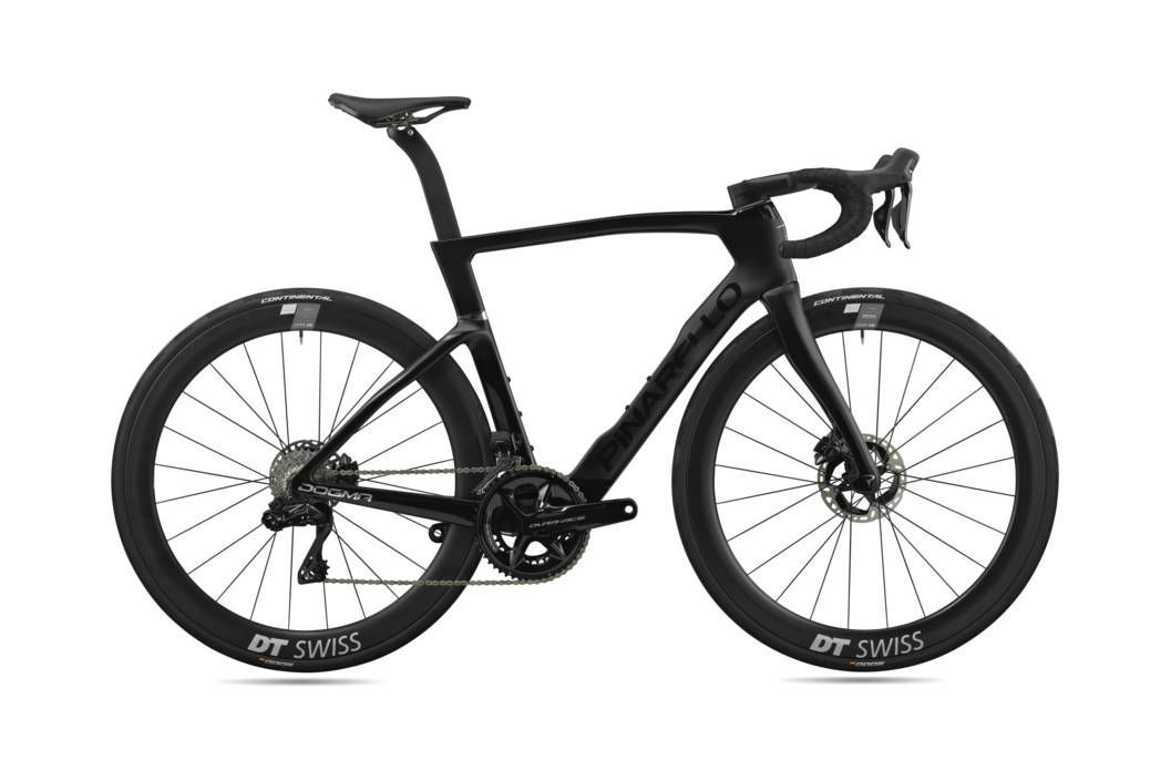 Picture of Pinarello Dogma F Start Season SHIMANO Di2*