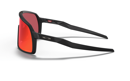 Immagine di OAKLEY occhiali Sutro S Matte Black Prizm Trail Torch