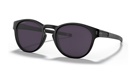 Immagine di OAKLEY occhiali LATCH™ MATTE BLACK PRIZM JADE IRIDIUM