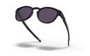 Immagine di OAKLEY occhiali LATCH™ MATTE BLACK PRIZM JADE IRIDIUM