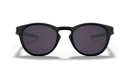 Immagine di OAKLEY occhiali LATCH™ MATTE BLACK PRIZM JADE IRIDIUM