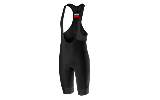 Immagine di CASTELLI Salopette Tutto Nano Bibshort Black