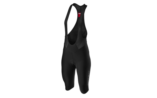 Visualizza i dettagli per CASTELLI Pantaloncino Salopette Omloop Nano Woman BibShort Ciclismo Immagine di CASTELLI Pantaloncino Salopette Omloop Nano Woman BibShort Ciclismo