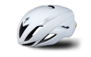 Immagine di SPECIALIZED CASCO S-WORKS EVADE II CON ANGI White