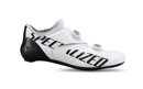 Picture of SPECIALIZED S-Works Ares White Road Shoes