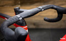 Immagine di PINARELLO F12 441DISC METEOR RED TG55