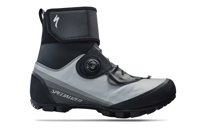 specialized defroster mountain bike shoes