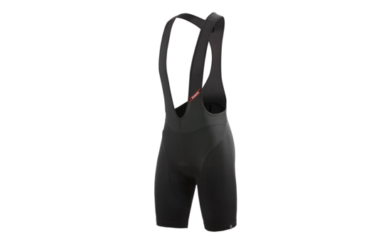 Picture of SPECIALIZED RBX SPORT BIB SHORT black