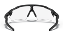Picture of OAKLEY occhiali RADAR® EV PATH® Clear To Black Iridium Photochromic
