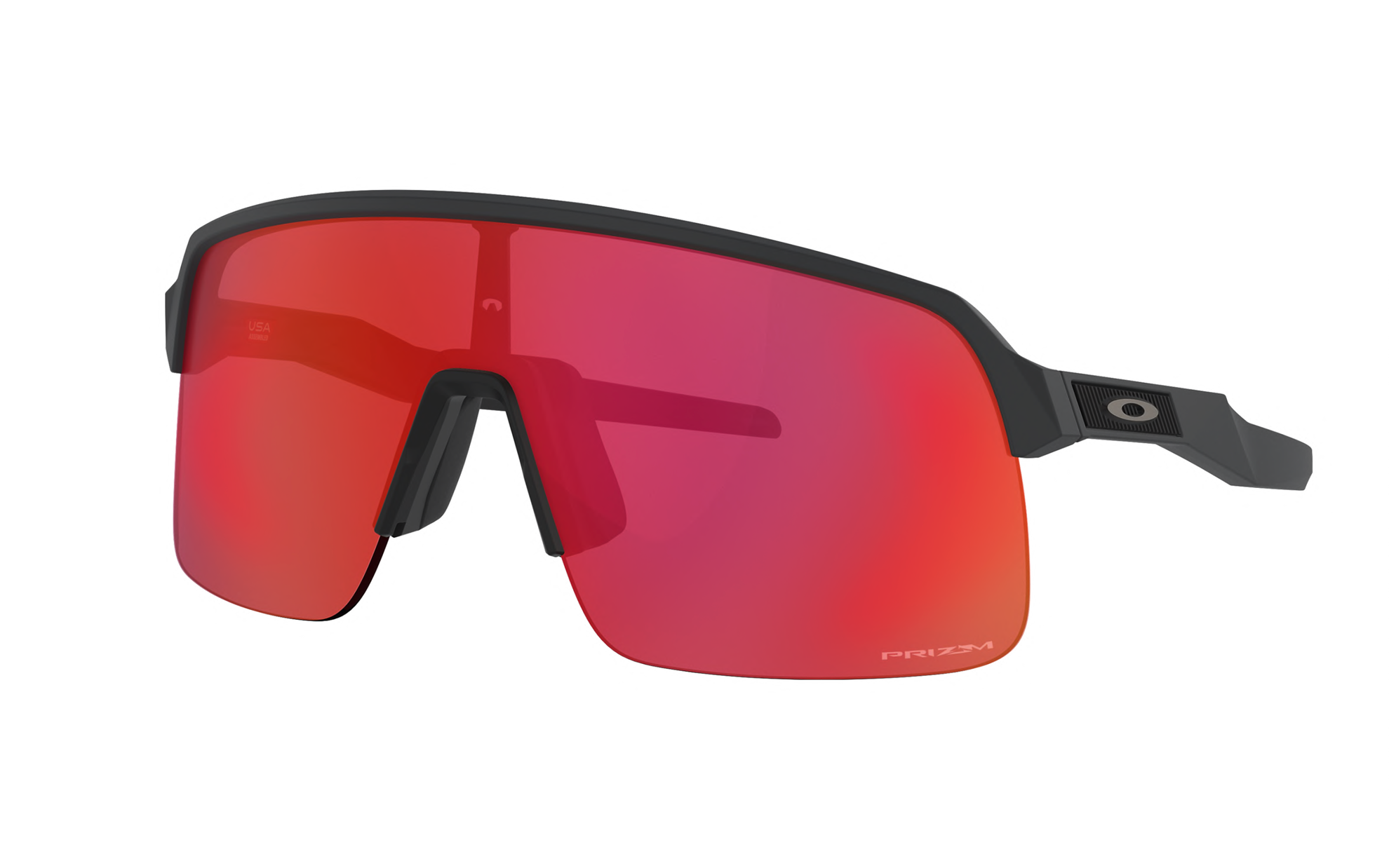 Picture of OAKLEY Occhiali Sutro Lite Prizm Trail Torch